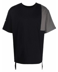 Mastermind World Colour Block T Shirt