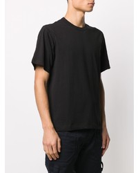 Comme Des Garcons SHIRT Comme Des Garons Shirt Round Neck Cotton T Shirt