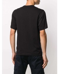 Comme Des Garcons SHIRT Comme Des Garons Shirt Round Neck Cotton T Shirt