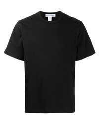 Comme Des Garcons SHIRT Comme Des Garons Shirt Round Neck Cotton T Shirt