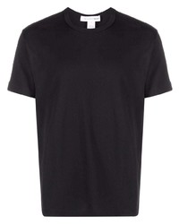 Comme Des Garcons SHIRT Comme Des Garons Shirt Round Neck Short Sleeved T Shirt