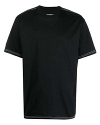 Carhartt WIP Contrast Stitched Jersey T Shirt