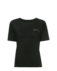 Song For The Mute Coordinates Slim Tee