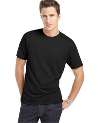 Perry Ellis Core Luxe Crew Neck T Shirt
