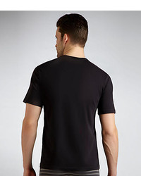 Hugo Boss Cotton Crew Neck T Shirt 3 Pack