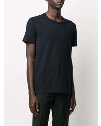 Tom Ford Cotton Crew Neck T Shirt