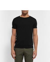 Tomas Maier Cotton Jersey T Shirt