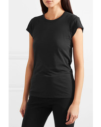 Tom Ford Cotton Jersey T Shirt