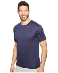 Hanro Cotton Sporty Short Sleeve Shirt T Shirt
