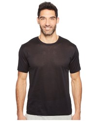 Hanro Cotton Sporty Short Sleeve Shirt T Shirt