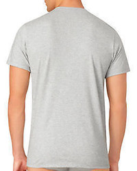 Calvin Klein Cotton T Shirt 3 Pack