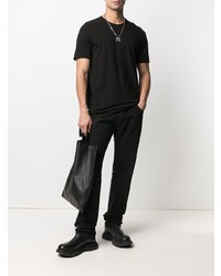 Rick Owens DRKSHDW Cotton T Shirt