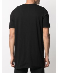 Rick Owens DRKSHDW Cotton T Shirt