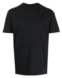 Emporio Armani Cotton T Shirt