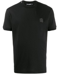 Dolce & Gabbana Crest Logo T Shirt