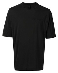 Transit Crew Neck Cotton T Shirt