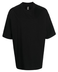 Thom Krom Crew Neck Cotton T Shirt