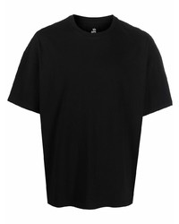 Thom Krom Crew Neck Fitted T Shirt