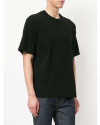 H Beauty&Youth Crew Neck T Shirt