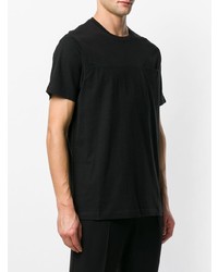 Maharishi Crew Neck T Shirt