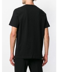 Maharishi Crew Neck T Shirt