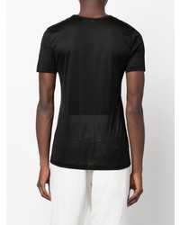 Zimmerli Crew Neck T Shirt