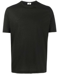 Kired Crew Neck T Shirt