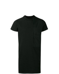 Rick Owens DRKSHDW Crew Neck T Shirt