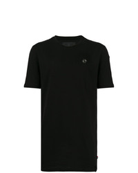 Philipp Plein Crew Neck T Shirt