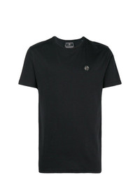 Philipp Plein Crew Neck T Shirt