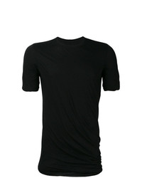 Rick Owens Crew Neck T Shirt