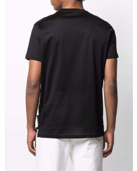 Low Brand Crewneck Cotton T Shirt