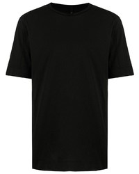 Transit Crewneck Cotton T Shirt