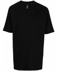 Thom Krom Crewneck Oraganic Cotton T Shirt