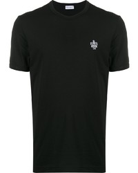 Dolce & Gabbana Crown Logo T Shirt