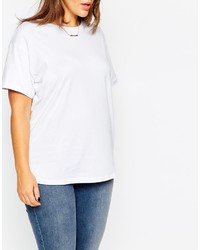 Asos Curve The Ultimate Easy T Shirt