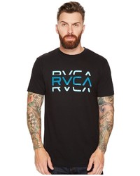 RVCA Cut Tee T Shirt