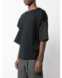 Bed J.W. Ford Deconstructed T Shirt
