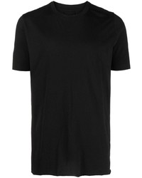 Thom Krom Design Stitching Slim Fit T Shirt