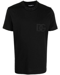 Dolce & Gabbana Dg Logo T Shirt