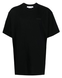 Off-White Diagonals Short Sleeve T Shirt