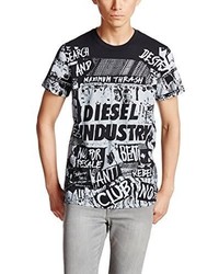 Diesel T Torib T Shirt