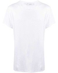 IRO Dilan Linen T Shirt