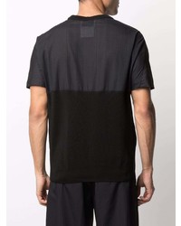 Stephan Schneider Domino Panelled T Shirt