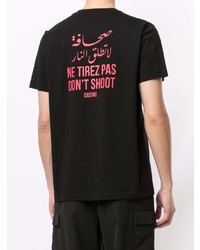 Qasimi Dont Shoot T Shirt