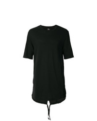 Lost & Found Ria Dunn Drawstring Fitted T Shirt