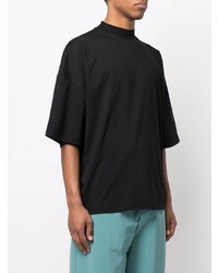 Jil Sander Drop Shoulder T Shirt