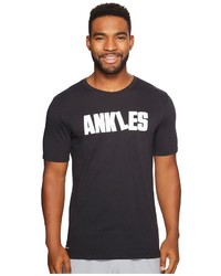 Nike Dry Ankles T Shirt T Shirt