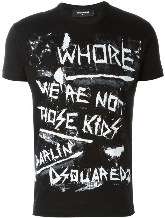 magasin dsquared2 valence