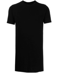 Rick Owens Elongated Basic T Shirt